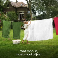 Robijn Floral Morning Wasverzachter - 8 X 30 Wasbeurten - Voordeelverpakking -Lifestyleproducten 1200x1200 336