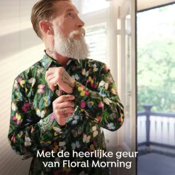 Robijn Floral Morning Wasverzachter - 8 X 30 Wasbeurten - Voordeelverpakking -Lifestyleproducten 1200x1200 337