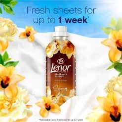 Lenor - Amber & Orchidee - Wasverzachter - 12 X 41 Wasbeurten Voordeelverpakking -Lifestyleproducten 1200x1200 376