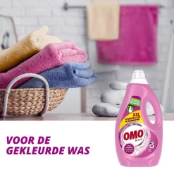 Omo Kleur Vloeibaar Wasmiddel - 80 Wasbeurten - Voordeelverpakking -Lifestyleproducten 1200x1200 38