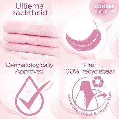 Silan Sensitive Wasverzachter - Baby En Gevoelige Huid - Grootverpakking - 54 Wasbeurten -Lifestyleproducten 1200x1200 383