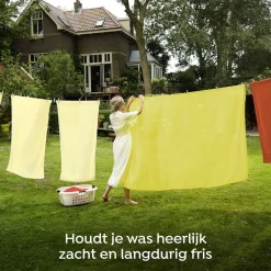 Robijn Wasverzachter Zwitsalgeur - 8 X 30 Wasbeurten - Voordeelverpakking -Lifestyleproducten 1200x1200 386