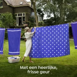 Robijn Specials Stip En Streep Wasverzachter - 8 X 30 Wasbeurten - Voordeelverpakking -Lifestyleproducten 1200x1200 408