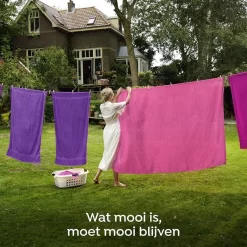 Robijn Pink Sensation Wasverzachter - 240 Wasbeurten - Voordeelverpakking -Lifestyleproducten 1200x1200 421