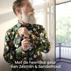 Robijn Jasmijn & Sandelhout Wasverzachter - 8 X 30 Wasbeurten- Voordeelverpakking -Lifestyleproducten 1200x1200 426