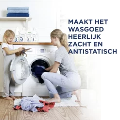 Neutral Parfumvrij Wasverzachter - 5 X 27 Wasbeurten - Voordeelverpakking -Lifestyleproducten 1200x1200 430