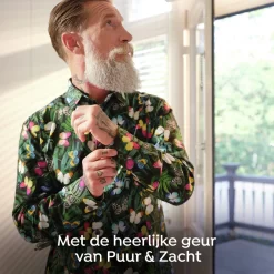 Robijn Puur & Zacht Wasverzachter - 8 X 30 Wasbeurten - Voordeelverpakking -Lifestyleproducten 1200x1200 431