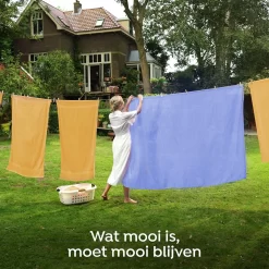 Robijn Puur & Zacht Wasverzachter - 8 X 30 Wasbeurten - Voordeelverpakking -Lifestyleproducten 1200x1200 432