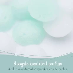 Cosmeau Geurparels 100 Wasbeurten Lentefris - Geurparels - Geurbooster Wasparfum - 4x25 Wasbeurten - Fris - 1000g - Geurkralen Scent Booster -Lifestyleproducten 1200x1200 445