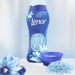 Lenor Geurbooster Zeebries - Geurparels - 6x11 Wasbeurten - Voordeelverpakking -Lifestyleproducten 1200x1200 453