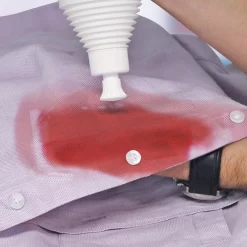 HG Vlekken Voorbehandeling Gel Extra Sterk - 500 Ml - Verwijdert De Allerergste Vlekken = Met Actieve Zuurstof -Lifestyleproducten 1200x1200 457