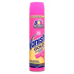 Vanish Gold Mousse Voor Tapijt Vlekkenverwijderaar - 600 Ml -Lifestyleproducten 1200x1200 467