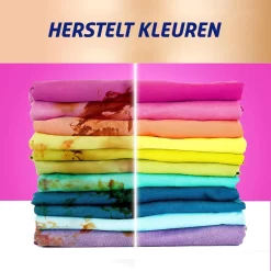 Vanish Oxi Action Poeder - Vlekverwijderaar Voor Gekleurde Was - 2,7 Kg -Lifestyleproducten 1200x1200 478