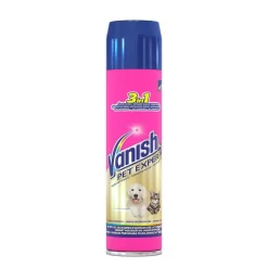 Vanish Pet Expert Schuim 600ml -Lifestyleproducten 1200x1200 486