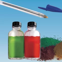 HG Vlekweg 6 - 50ml- Voor O.a. Vlekken Van Ballpoint & Hardnekkige Kleurstoffen -Lifestyleproducten 1200x1200 489