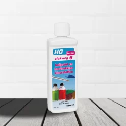 HG Vlekweg 6 - 50ml- Voor O.a. Vlekken Van Ballpoint & Hardnekkige Kleurstoffen -Lifestyleproducten 1200x1200 490