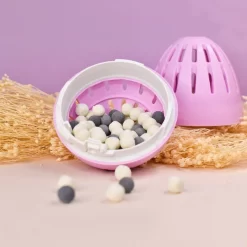 Eco-egg Wasbol Springbloesem 70 - Wasbeurten -Lifestyleproducten 1200x1200 536