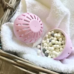 Eco-egg Wasbol Springbloesem 70 - Wasbeurten -Lifestyleproducten 1200x1200 538