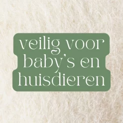 Miki's Goods® XL Wollen Drogerballen 6 Stuks - Panda Wasballen - Duurzaam - Wasbol - 100% Nieuw-Zeelandse Schapenwol - Wasbollen - Herbruikbaar- Droogballen - Snellere Droogtijd - Zuigt Dierenharen Op -Lifestyleproducten 1200x1200 574