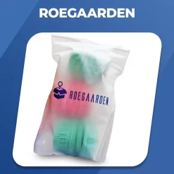 Roegaarden Drogerballen - Droogballen - Met Spons - Duurzaam - Sneller Droog -Lifestyleproducten 1200x1200 582