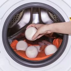 Drogerballen - Droogballen 6 Stuks XL - Herbruikbare Wasdrogerballen - Duurzaam - Energiebesparend -Lifestyleproducten 1200x1200 590