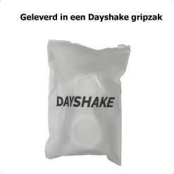 Dayshake Doseerbol Met Maataanduidingen (2 Stuks) - 200 Ml- Vloeibaar Wasmiddel Doseren - Wasbol - Herbruikbaar - Plastic - Voor Wasmachine - Alternatief Voor Doseerdop -Lifestyleproducten 1200x1200 595