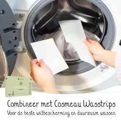 Cosmeau Witte Was White Protect Wasstrips 30 Wasbeurten Sheets Eco Laundry Strips -Lifestyleproducten 1200x1200 61