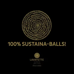 Lavayette XL Drogerballen Met 25ml Wasparfum - WasdrogerBallen – Droogballen – Wasbol – 100% Nieuw-Zeelands Schapenwol – Milieu- En Diervriendelijk – 6 Stuks -Lifestyleproducten 1200x1200 618