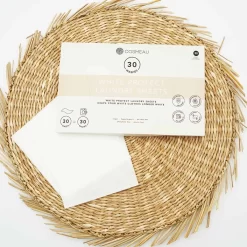 Cosmeau Witte Was White Protect Wasstrips 30 Wasbeurten Sheets Eco Laundry Strips -Lifestyleproducten 1200x1200 62