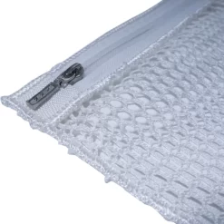 Wasnet 60x90 Cm - Met Ritsafsluiting - Wit - Professionele Stomerij Kwaliteit -Lifestyleproducten 1200x1200 658