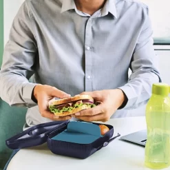 Tupperware Snackpack Blauw -Lifestyleproducten 1200x1200 671