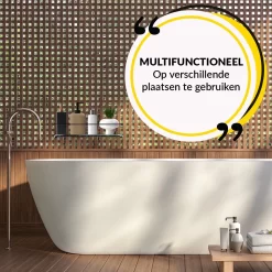 YORGS Kruidenrek Ophangbaar - Kruidenrekje Voor Potjes - Kruidenrekken Hangend 4 Stuks - Zwart - Inc Ophangmateriaal -Lifestyleproducten 1200x1200 846