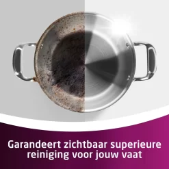 SUN® Sun Expert All-in 1 Vaatwastabletten - 60 Tabletten - Voordeelverpakking -Lifestyleproducten 1200x1200 967
