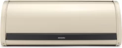 Brabantia Broodtrommel - Met Schuifdeksel - Soft Beige