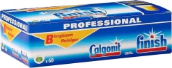 Finish Professional Bierglasreiniger 60 Tabs -Lifestyleproducten 1200x476