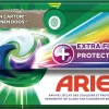 Ariel Wasmiddel Pods + Extra Vezelbescherming - Kleur - 28 Wasbeurten