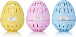 EcoEgg - Laundry Egg - Navulling - Fresh Linnen -Lifestyleproducten 1200x593