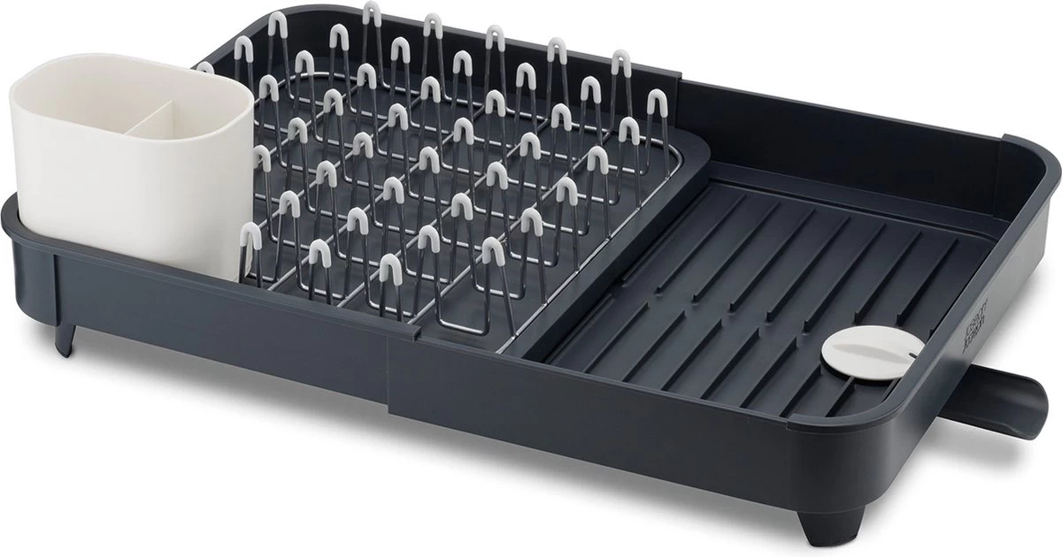 Aanrecht Afdruiprek Extend Uitschuifbaar - Joseph Joseph 1 Aanrecht Afdruiprek Extend Uitschuifbaar - Joseph Joseph