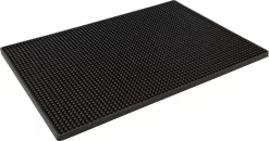 Bar Professional Barmat 45 X 30 X 2 Cm - Rubber