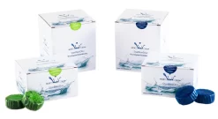 StarBlueDisc 12 Stuks Toiletblokjes Halfjaar Verpakking Blauw -Lifestyleproducten 1200x655 3