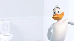 6x WC Eend Toiletreiniger Marine Wave 750 Ml -Lifestyleproducten 1200x672