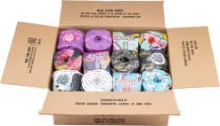 THE GOOD ROLL Toiletpapier 2-laags - 400 Vellen - 48 Stuks - The Cheerful Choice -Lifestyleproducten 1200x689 2