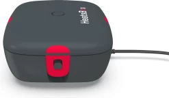 Faitron HeatsBox Style+ - Elektrische Lunchbox - Lunchtrommel Volwassenen - RVS - Verschillende Compartimenten - Met Smartphone App - 220V - Voor Warme Maaltijden -Lifestyleproducten 1200x697