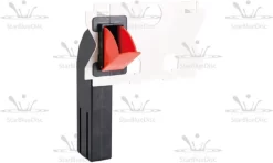 Starbluedisc Toiletblok Jaarverpakking 24 Stuks Groen -Lifestyleproducten 1200x717