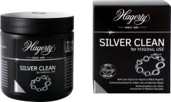 Hagerty Silver Clean - Personal 170 Ml