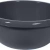 Curver Afwasbak - Rond - Ø 28 Cm - 4 Liter - Antraciet