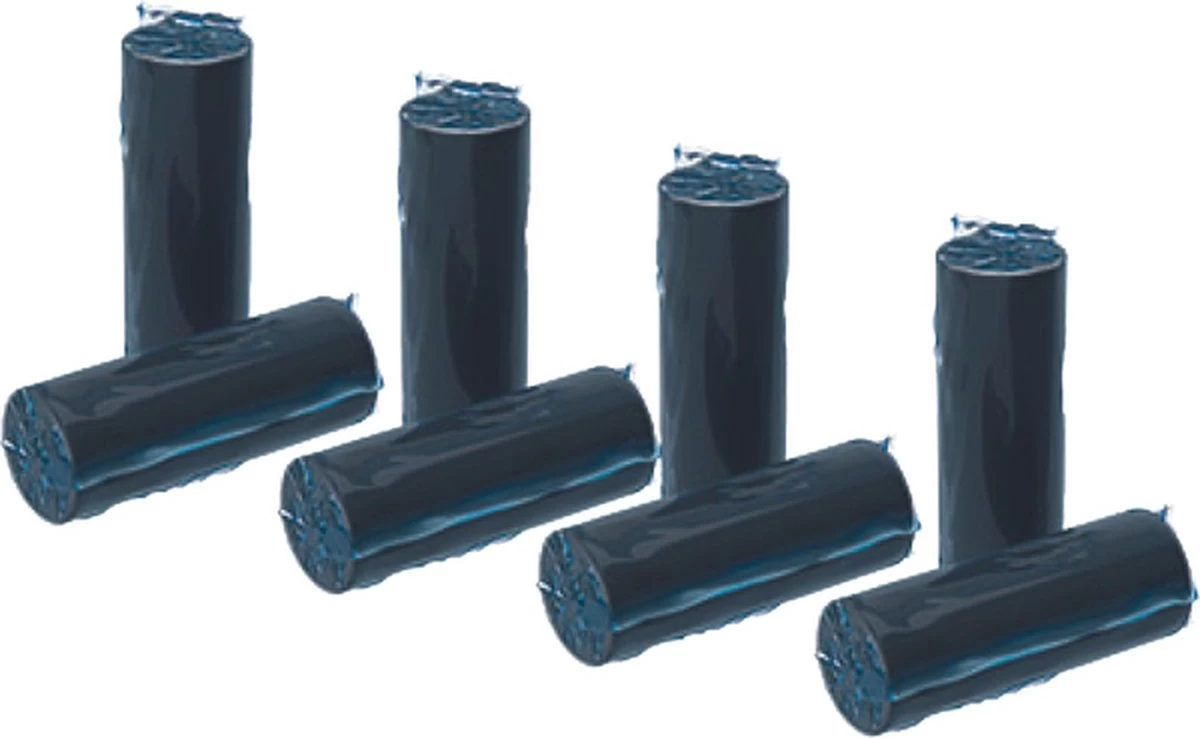 Geberit DuoFresh Sticks - 48 Stuks - Voordeelverpakking - Toilet/WC Blokjes Inbouwreservoir 7 Geberit DuoFresh Sticks - 48 Stuks - Voordeelverpakking - Toilet/WC Blokjes Inbouwreservoir - Afbeelding 7