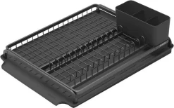 Brabantia SinkSide Afdruiprek - Dark Grey -Lifestyleproducten 1200x746 1