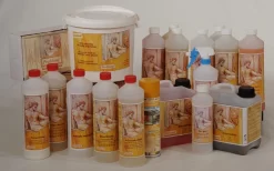 ProStone Marseille Zeepvlokken - Hardsteen & Marmer Zeep - 2 KG -Lifestyleproducten 1200x748