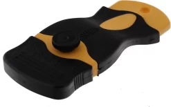 Scanpart Kookplaat Schraper - Schraapijzer - Radeermes - Voor Alle Glazen Kookplaten - Zoals Keramische Inductie En Halogeen Kookplaten - Kunststof - Vervangbaar Mesje - Krasvrij 9 Scanpart Kookplaat Schraper - Schraapijzer - Radeermes - Voor Alle Glazen Kookplaten - Zoals Keramische Inductie En Halogeen Kookplaten - Kunststof - Vervangbaar Mesje - Krasvrij -Lifestyleproducten 1200x754 1